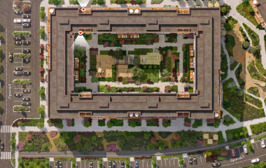 Екатеринбург, ул. Академика Ландау, стр. 4