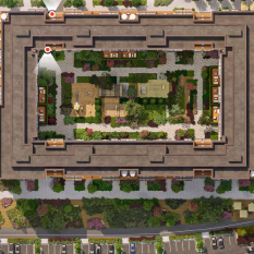 80.00 м² | 9 - 9 эт. 01