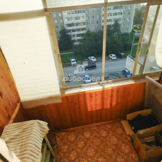 2-к квартира | 36.70 м² | 6 - 9 эт. 10