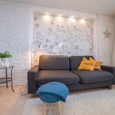 3-к квартира | 63.30 м² | 3 - 9 эт. 61