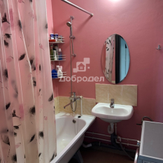 2-к квартира | 56.90 м² | 4 - 22 эт. 40