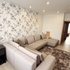 2-к квартира | 57.70 м² | 7 - 15 эт. 00