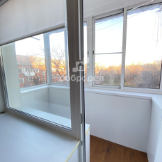 2-к квартира | 43.40 м² | 4 - 4 эт. 20