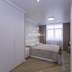 3-к квартира | 76.90 м² | 12 - 23 эт. 70