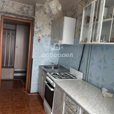3-к квартира | 63.80 м² | 8 - 9 эт. 61