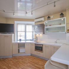 1-к квартира | 62.10 м² | 7 - 16 эт. 50