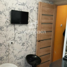 2-к квартира | 43.60 м² | 2 - 5 эт. 41