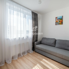 2-к квартира | 43.50 м² | 9 - 20 эт. 20