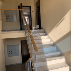 1-к квартира | 37.40 м² | 5 - 5 эт. 81