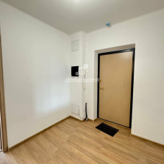 1-к квартира | 31.00 м² | 10 - 18 эт. 20