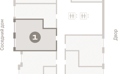 Екатеринбург, ​Улица Шаумяна, 32