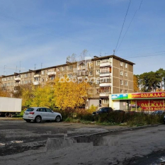 2-к квартира | 44.30 м² | 2 - 5 эт. 51
