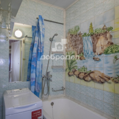 2-к квартира | 43.00 м² | 4 - 9 эт. 30