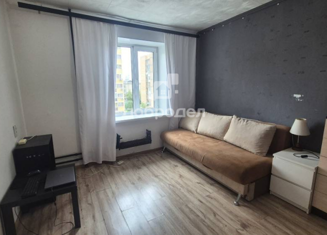 2-к квартира | 34.00 м² | 5 - 9 эт.