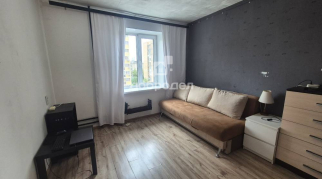 2-к квартира | 34.00 м² | 5 - 9 эт.