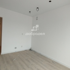 1-к квартира | 32.86 м² | 4 - 4 эт. 01