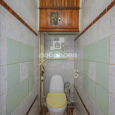2-к квартира | 43.00 м² | 4 - 9 эт. 31
