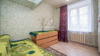1-к квартира | 16.00 м² | 1 - 3 эт.