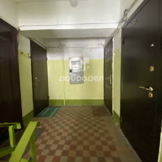 1-к квартира | 29.50 м² | 3 - 5 эт. 30