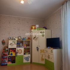 2-к квартира | 60.00 м² | 2 - 22 эт. 11