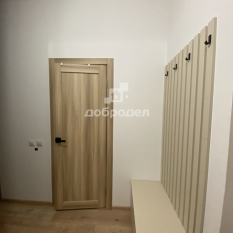 1-к квартира | 37.10 м² | 1 - 25 эт. 50