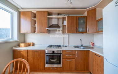 Екатеринбург, проезд. Решетникова,3