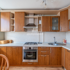3-к квартира | 58.50 м² | 7 - 9 эт. 01