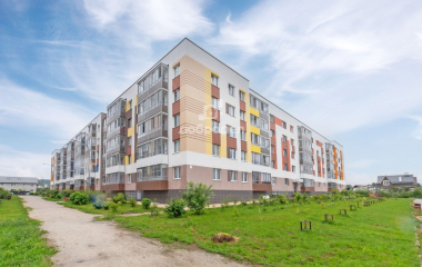 Екатеринбург, ул. Широкореченская,41