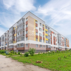 2-к квартира | 52.60 м² | 3 - 5 эт. 81