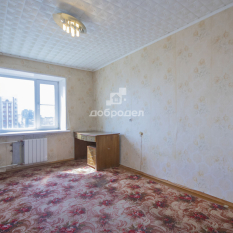 2-к квартира | 53.50 м² | 9 - 10 эт. 51