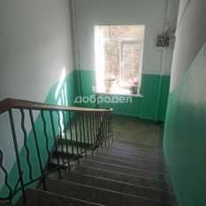 2-к квартира | 58.50 м² | 5 - 5 эт. 21
