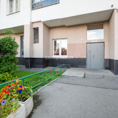 1-к квартира | 38.00 м² | 9 - 18 эт. 41