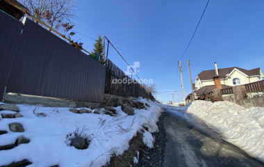 Исеть, ул. Дачная,20