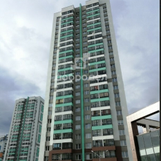 1-к квартира | 39.50 м² | 23 - 24 эт. 61