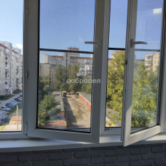 1-к квартира | 28.10 м² | 5 - 9 эт. 21