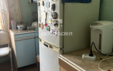 Екатеринбург, ул. Донбасская,34