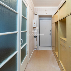 2-к квартира | 54.40 м² | 1 - 5 эт. 10