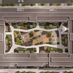 87.00 м² | 8 - 9 эт. 01