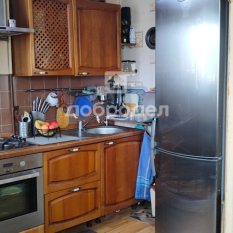 3-к квартира | 58.10 м² | 6 - 9 эт. 00