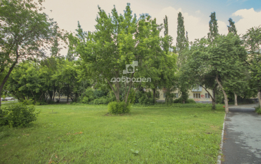 Екатеринбург, пер. Красный,17