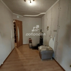 3-к квартира | 54.00 м² | 2 - 4 эт. 01