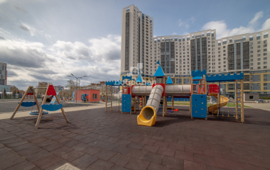 Екатеринбург, ул. Заводская,92а