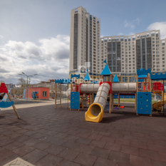 2-к квартира | 69.20 м² | 19 - 25 эт. 100