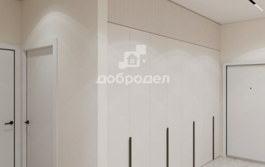 Габиевский, КП Заповедник, кв-л Кедровка 12