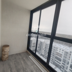 1-к квартира | 35.00 м² | 16 - 16 эт. 31