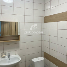 1-к квартира | 36.50 м² | 5 - 24 эт. 20