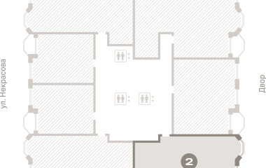 Екатеринбург, Некрасова, 8