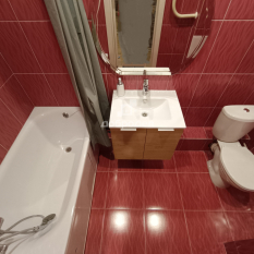 1-к квартира | 23.90 м² | 9 - 10 эт. 21