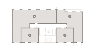 81.00 м² | 7 - 7 эт.