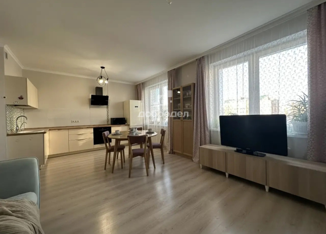 3-к квартира | 76.10 м² | 2 - 16 эт.